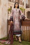 Johra Zard Emb Lawn`24 JH#210