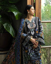 ESMEL MON TRESOR LUXE LAWN '26-Sia