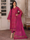 KIRAZ | 3 PC LUXURY PRET