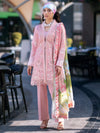 BROADWAY MAHNUR LUXURY LAWN '26-BW - 008