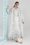 Qalamkar Festive Lawn '26/QFL-03 IRMIN