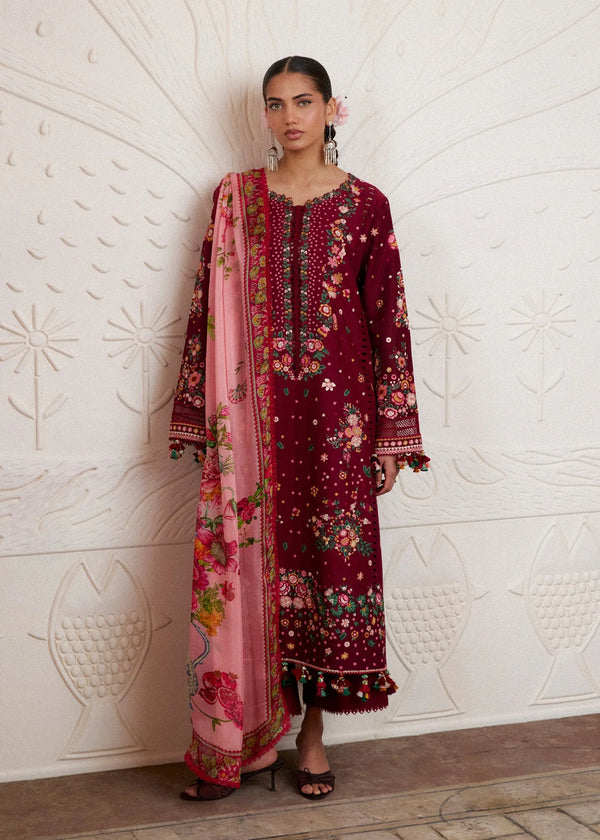 Zan By Hussain Rehar - Kestane