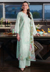 NEESHAY SYMPHONY LUXURY LAWN '26-AIZERE