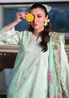 NEESHAY SYMPHONY LUXURY LAWN '26-AIZERE