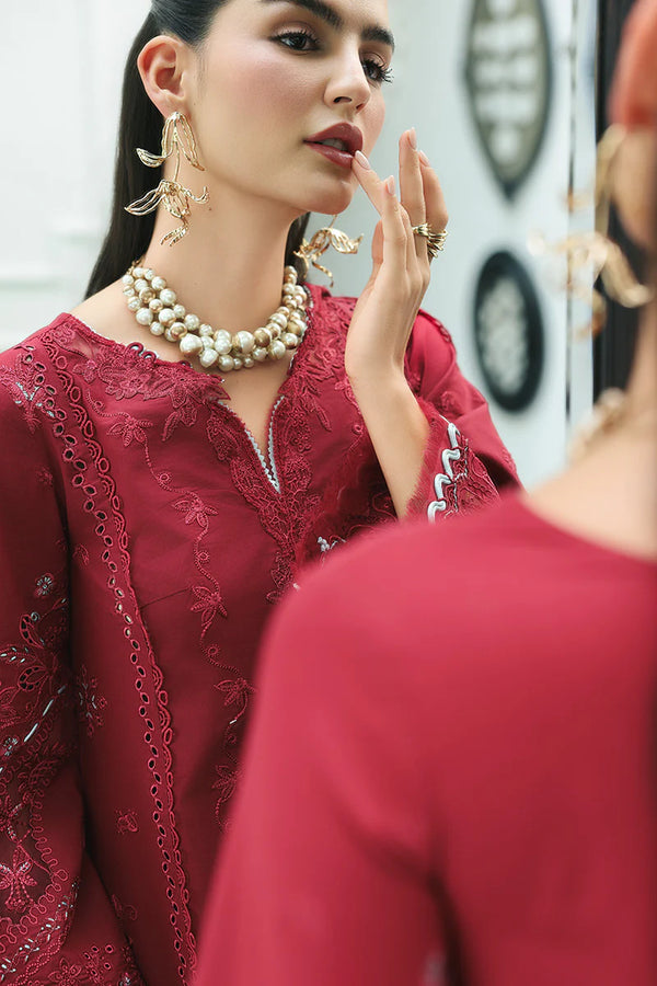 QLINE QALAMKAR 26-RP-16 QISTAH