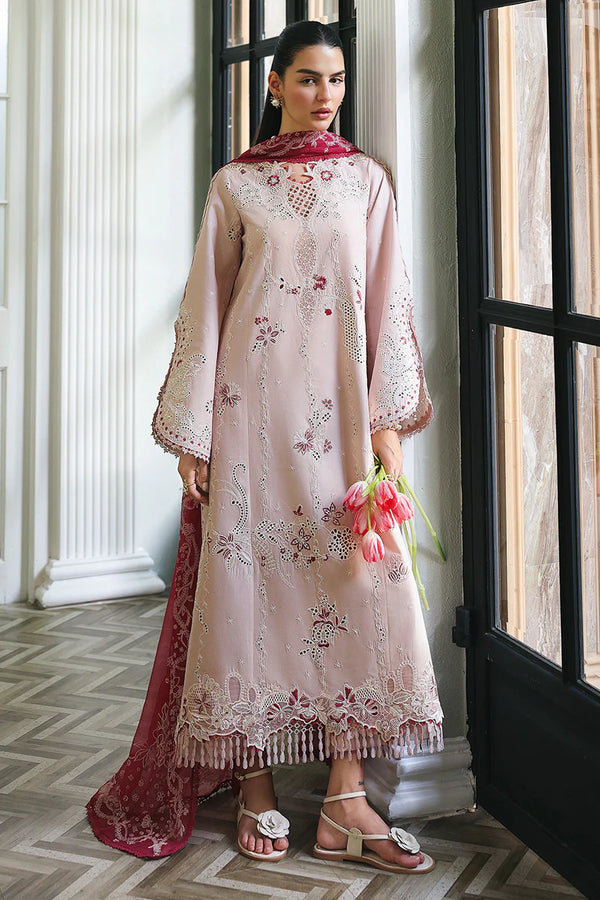 QLINE QALAMKAR 26-RP-09 REYNA