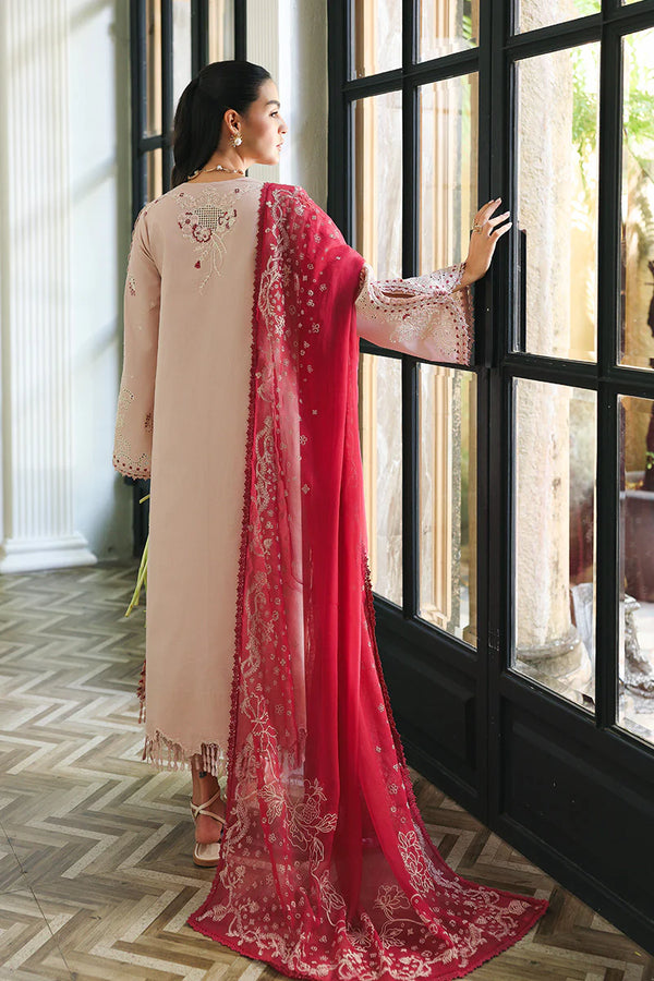 QLINE QALAMKAR 26-RP-09 REYNA