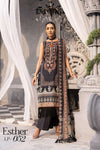 Lala Celebre Lawn`24 LP#52