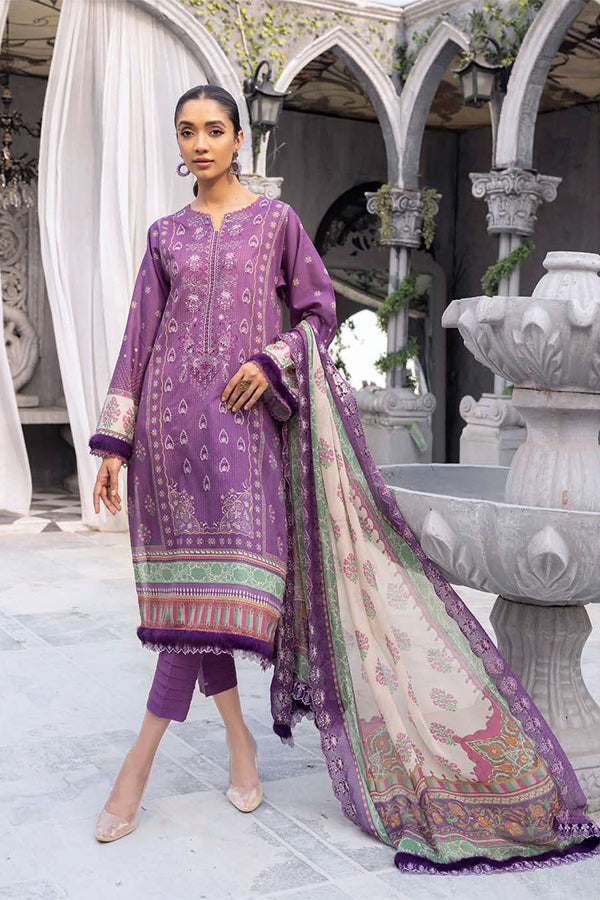 Lala Celebre Lawn`24 LP#56