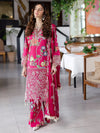 AFTERHOURS BY MAHNUR UN-STITCHED 3PC | Laughter Lines