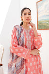 TABEER PRINTKARI SUMMER LAWN | Luna
