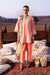 SANA SAFINAZ | M261-005B-CV Unstitched Muzlin Lawn 3 Piece Suit