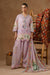 SANA SAFINAZ | M261-014A-CU Unstitched Muzlin Lawn 3 Piece Suit