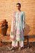SANA SAFINAZ | M261-014B-CU Unstitched Muzlin Lawn 3 Piece Suit