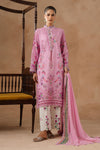 SANA SAFINAZ | M261-019A-CI Unstitched Muzlin Lawn 3 Piece Suit