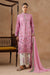 SANA SAFINAZ | M261-019A-CI Unstitched Muzlin Lawn 3 Piece Suit