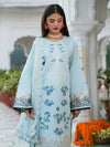 Gul Luxury Lawn '26-G-006 | 3 PC Lawn