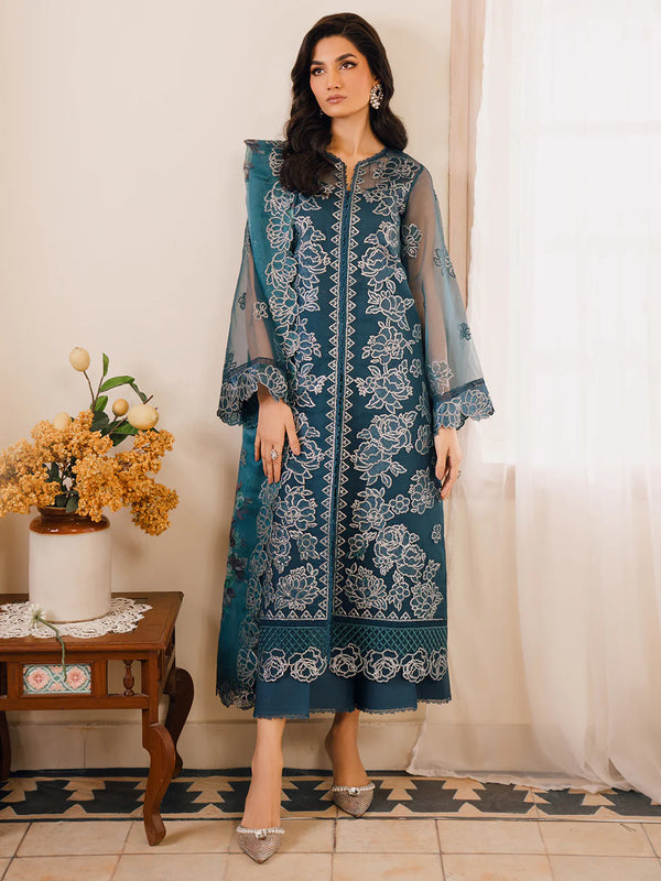 MAVI | 3 PC LUXURY PRET