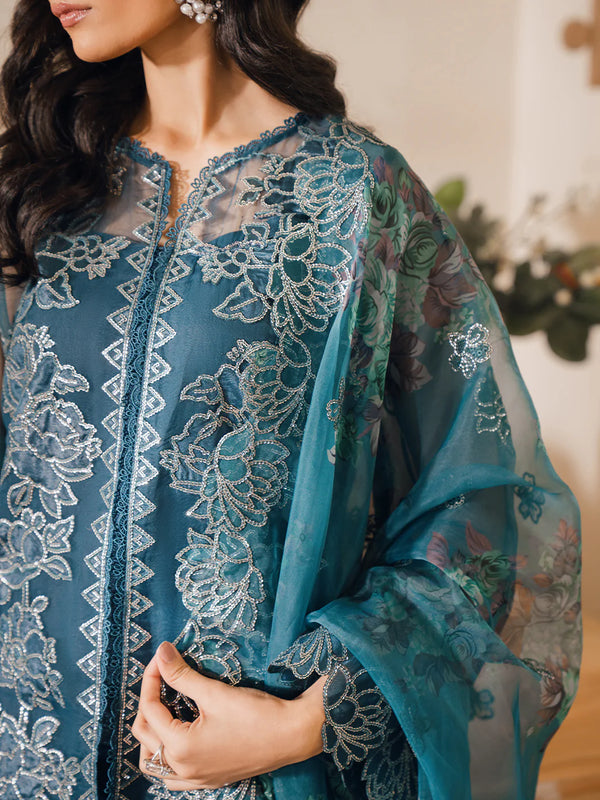 MAVI | 3 PC LUXURY PRET