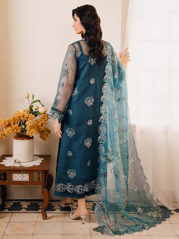 MAVI | 3 PC LUXURY PRET