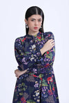 M BASICS |UNSTITCHED WINTER| 1PC- MB-201-B