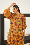 M BASICS |UNSTITCHED WINTER| 2PC-203-B