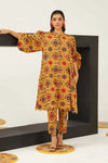 M BASICS |UNSTITCHED WINTER| 2PC-203-B