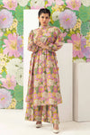 M BASICS |UNSTITCHED WINTER| 2PC-204-B