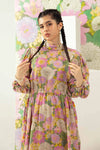 M BASICS |UNSTITCHED WINTER| 2PC-204-B