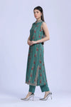M BASICS |UNSTITCHED WINTER| 2PC-206-B