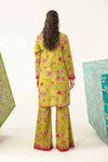 M BASICS |UNSTITCHED WINTER| 2PC-207-B