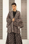 M BASICS |UNSTITCHED WINTER| 3PC- MB-208-A