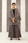 M BASICS |UNSTITCHED WINTER| 3PC- MB-208-A