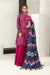 M BASICS |UNSTITCHED WINTER| 3PC- MB-209-A