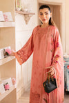 LAMOUR BY SAAD SHAIKH LAWN UN-STITCHED | ELARA