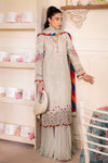 LAMOUR BY SAAD SHAIKH LAWN UN-STITCHED | ELARA