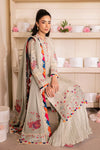 LAMOUR BY SAAD SHAIKH LAWN UN-STITCHED | ELARA