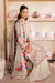 LAMOUR BY SAAD SHAIKH LAWN UN-STITCHED | ELARA