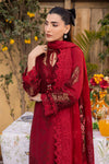 LAMOUR BY SAAD SHAIKH LAWN UN-STITCHED | ELARA