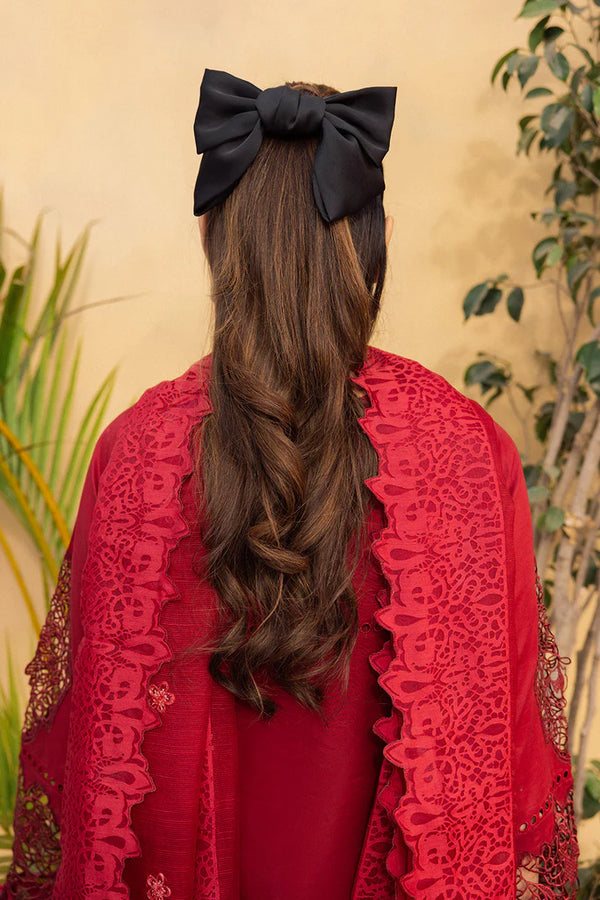 LAMOUR BY SAAD SHAIKH LAWN UN-STITCHED | ELARA