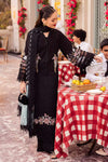 ROMAN HOLIDAY LUXURY LAWN BY SARDINIA| LUNA