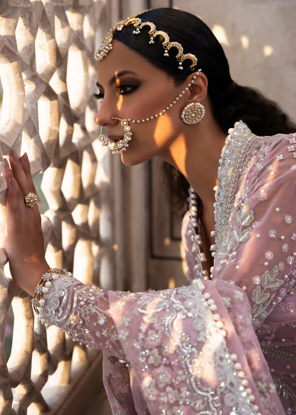SARDINIA BRIDES 24-JAHAN ARA