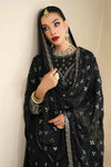 ALIZEH UN-STICHED 3PC|MINERVA UF-V03D04