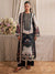 JAHAAN BY MAHNUR UN-STITCHED 3PC | MJ-01