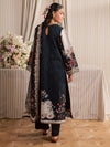 JAHAAN BY MAHNUR UN-STITCHED 3PC | MJ-01