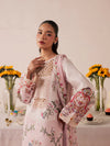 JAHAAN BY MAHNUR UN-STITCHED 3PC | MJ-02