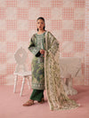 JAHAAN BY MAHNUR UN-STITCHED 3PC | MJ-06
