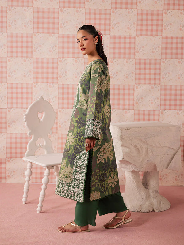 JAHAAN BY MAHNUR UN-STITCHED 3PC | MJ-06
