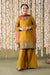 M KIDS BY MARIA B LUXURY 2025 D - NO2527