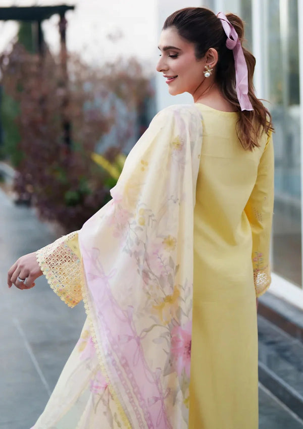 NEESHAY SYMPHONY LUXURY LAWN '26-ELIO